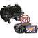 Equinox HD6 Underwater Video Housing Kit with Canon VIXIA HF11