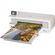 HP / Hewlett-Packard Photosmart B8550 Photo Printer 
