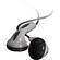 iSkin Fones de Ouvido Est�reo Cerulean XLR (Preto/Cinza)
