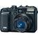 Canon PowerShot G10 Digital Camera (Black) with Deluxe Accessory Kit