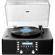 Teac LP-U200 Turntable USB Recorder & CD/Radio