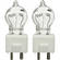 Bencher JCD Lamp - 300 W/120V (2 Lamps)