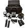 Dynalite MK5-1222 Roadmax 500 Watt/Second Two Head Kit (120VAC)