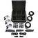 Dynalite MK10-2303 Roadmax Two Pack, Three Head Flash Kit (120VAC)