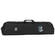 Porta Brace TLQB-41XT  Quick Tripod/Light Case (Black) 