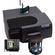 Microboards MXBD-1 PRINTER BLU-RAY 100 DISC/4 COLR