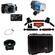 Sea & Sea DX-1200HD Underwater Digital Camera Islander Kit