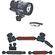 Sea & Sea YS-110a - Kit de Ilumina��o