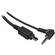PocketWizard NM4 Motor Drive Cord, Nikon 4-Pin to Miniphone - 3.7' (45cm)