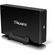 Aluratek 500GB Hurricane External Hard Drive