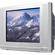 Hitachi DEMO/C29-RF80S 29" MULTI-SYSTEM CRT TV