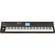 Korg M50 88-Key Synthesizer Workstation with Weighted Keys