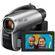 Panasonic 'DEMO' VDR-D50 Standard Definition DVD Camcorder