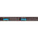 Australian Monitor MYM-TCD Rack-Mount CD/MP3 Player and AM/FM Tuner