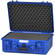 HPRC AMRE 2500F HPRC Hard Case with Cubed Foam Interior (Blue)