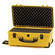 HPRC AMRE 2550WF Hard Case with Cubed Foam Interior (Yellow)