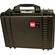 HPRC AMRE 2550WF Hard Case with Cubed Foam Interior (Olive)