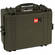 HPRC AMRE 2600F HPRC Hard Case with Cubed Foam Interior (Olive)