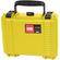 HPRC AMRE 2100E HPRC Hard Case with Empty Interior (Yellow)