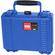 HPRC AMRE 2100E HPRC Hard Case with Empty Interior (Blue)