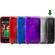 iSkin Vibes Case (Black)