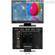 JVC DEMO/24" MULTI-FORMAT LCD MONITOR