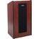 AmpliVox Sound Systems PRES PLUS SOUND LECTERN/GSNK MIC-MAHOG