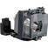 Sharp AN-212LP Replacement Projector Lamp