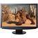 Eizo FlexScan HD2442W-BK 24.1" Widescreen LCD Computer Display (Black)
