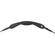 Crumpler Industry Disgrace Neck Strap (Black)