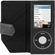 Belkin F8Z374 Leather Folio (Black)