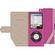 Belkin F8Z374 Leather Folio (Pink)