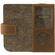 Belkin F8Z395 Eco-Conscious Leather Folio (Walnut)
