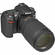 Nikon D90 SLR Digital Camera Kit with Nikon 70-300 VR Lens
