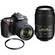 Nikon Kit de C�mera Digital SLR D90 com Lente Nikon 18-105mm VR e Lente 70-300mm VR