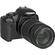 Canon EOS Rebel XSi (a.k.a. 450D) SLR Digital Camera Kit (Black) with 55-250mm IS Lens