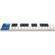 Korg nanoKEY - USB-MIDI Keyboard Controller (White)