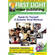 First Light Video DVD: Speak For Yourself: A Dynamic Workout by Susan Leigh