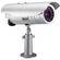 ACTi ACM-1431N MPEG-4 Outdoor IP IR Bullet Camera 