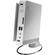 ASUS Eee Box Desktop Computer (White)