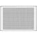 H. Wilson Front/ Rear Perforated Panel - 14.5 x 20.5"