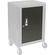 H. Wilson Front/ Rear Panel Swing Away Door - 14.5 x 20.5"