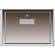 H. Wilson Front/ Rear Panel Swing Down Door - 14.5 x 20.5"