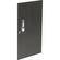 H. Wilson Side Panel Swing Away Door - 29 x 14.5"