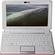 ASUS Eee PC 1000H Netbook Computer (Sakura Red)