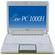 ASUS Eee PC 1000H Netbook Computer (Sweet Pea Green)
