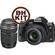 Olympus E-520 SLR Digital Camera Kit with 14-42mm Lens & 70-300mm Lens