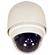 ACTi CAM-6620N MPEG-4 Real-Time Outdoor IP High Speed Dome w/2-Way Audio (Day/Night)
