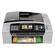 Brother MFC-490CW Color Inkjet All-in-One Printer