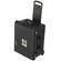 Sony Model 1620 Pelican Shipping Case (Black)